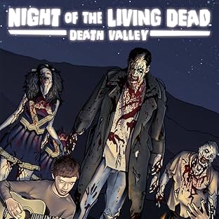 Night of the Living Dead: Death Valley