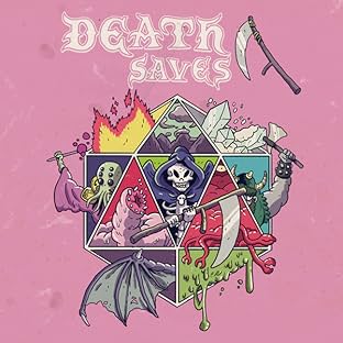 Death Saves