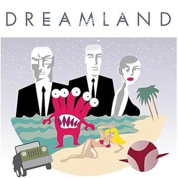 Dreamland