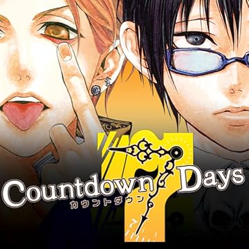 Countdown 7 Days