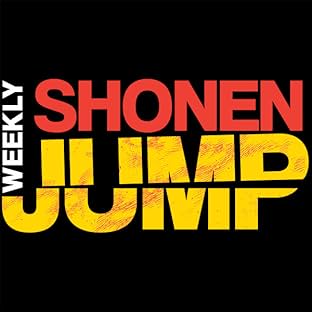 Weekly Shonen Jump