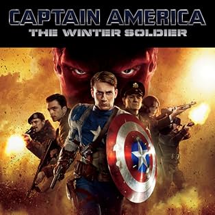Marvel's Captain America: The Winter Soldier Prelude