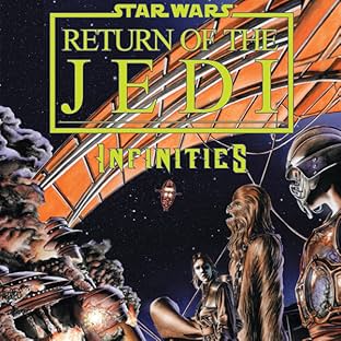 Star Wars Infinities: Return of the Jedi