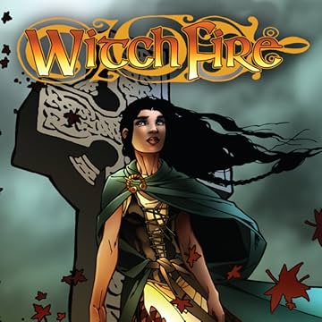 Witchfire