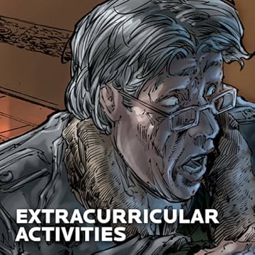 Extracurricular Activities