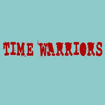 Time Warriors