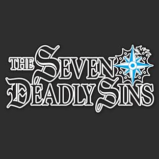 The Seven Deadly Sins
