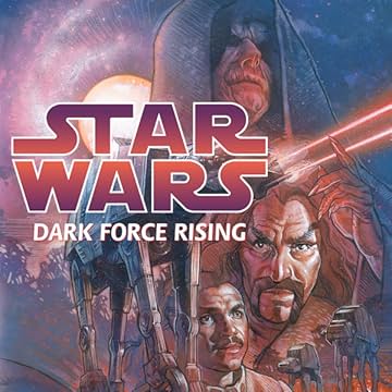 Star Wars: Dark Force Rising (1997)