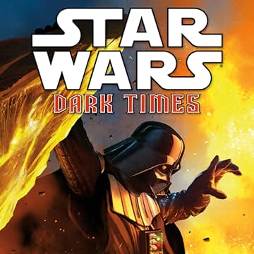 Star Wars: Dark Times - A Spark Remains (2013)