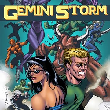 Gemini Storm