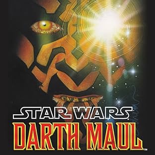 Star Wars: Darth Maul (2000)