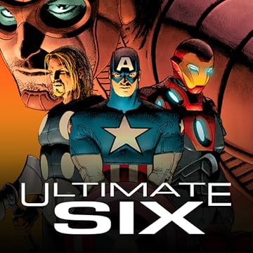 Ultimate Six
