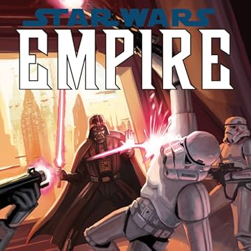 Star Wars: Empire (2002-2006)