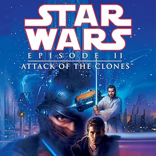 Star Wars: Episode II - Attack of the Clones (2002)