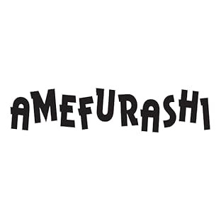 Amefurashi (Kodansha)