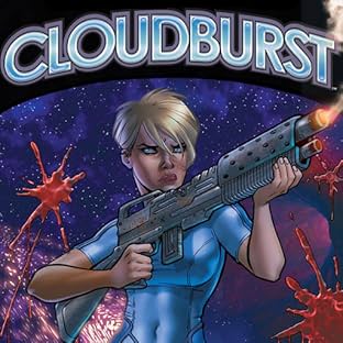 Cloudburst