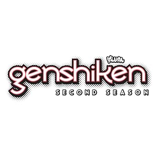 Genshiken: Second Season
