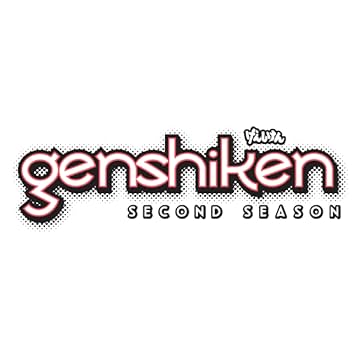 Genshiken: Second Season