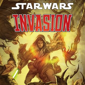 Star Wars: Invasion (2009)