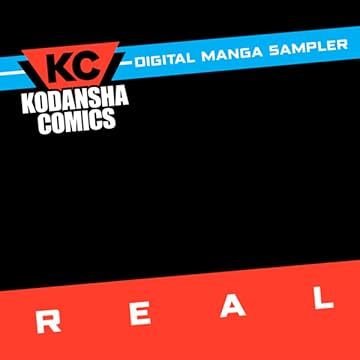 Kodansha Comics Digital Sampler
