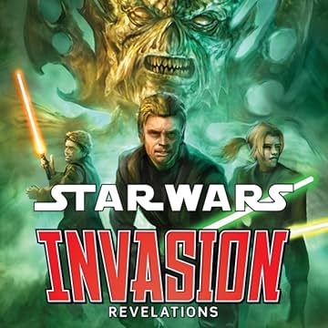 Star Wars: Invasion - Revelations (2011)