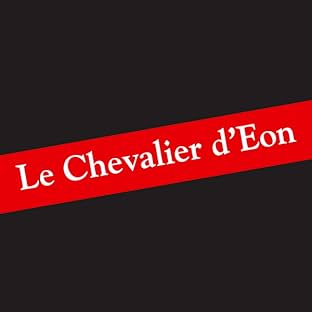 Le Chevalier d'Eon