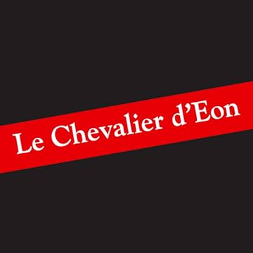 Le Chevalier d'Eon