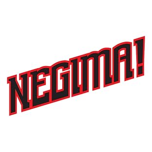 Negima!