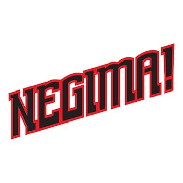 Negima!