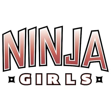 Ninja Girls