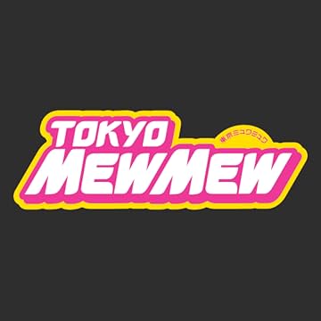Tokyo Mew Mew Omnibus