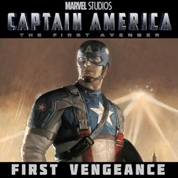Captain America: The First Avenger
