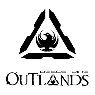 Descending Outlands, Vol. 1: All in the Family
