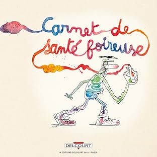 Carnet de santé foireuse