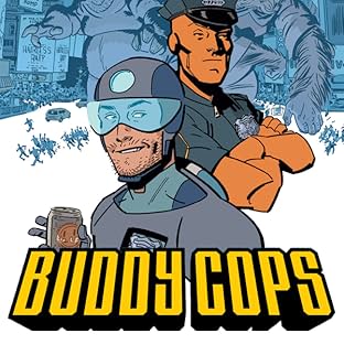 Buddy Cops