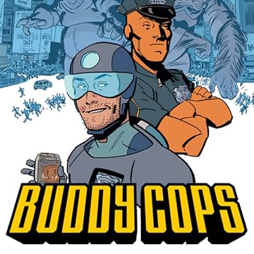 Buddy Cops