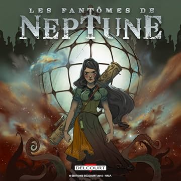 Les fantômes de Neptune