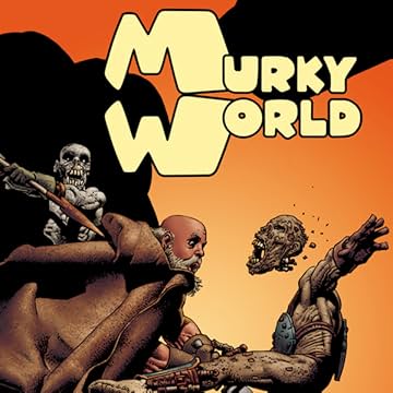 Murky World