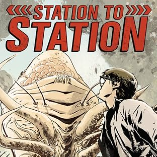 Station to Station