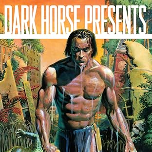 Dark Horse Presents