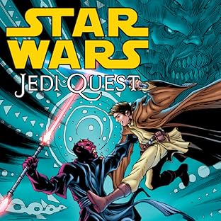 Star Wars: Jedi Quest (2001)
