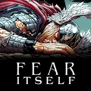 Fear Itself