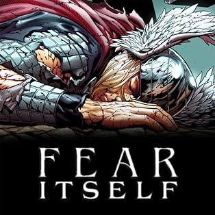 Fear Itself