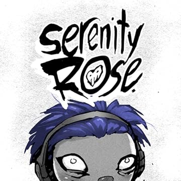 Serenity Rose