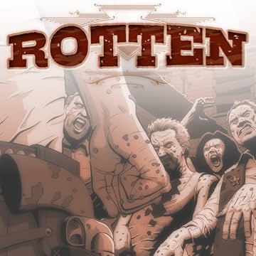 Rotten