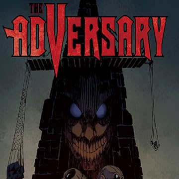 The Adversary