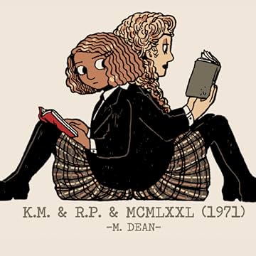 K.M. &amp; R.P. &amp; MCMLXXL (1971)