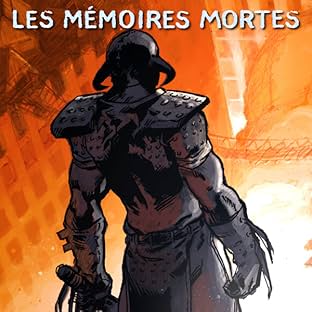 Les Mémoires mortes