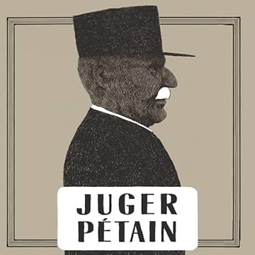 Juger Pétain