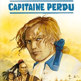 Capitaine Perdu